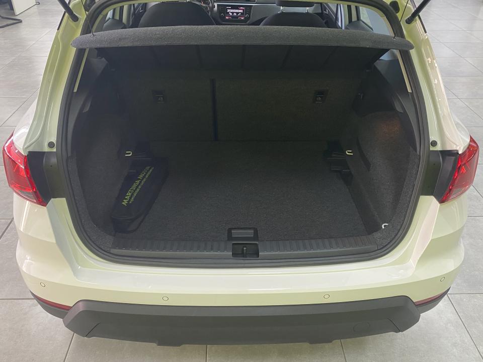 SEAT Arona Style Edition 1.0 TSI 115CV