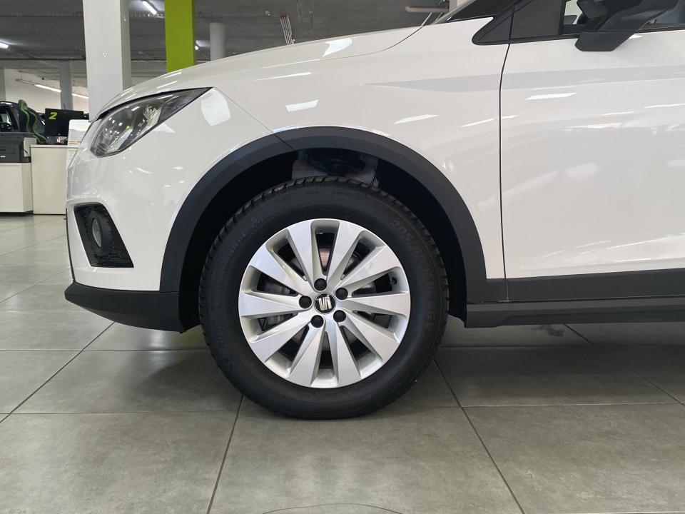 SEAT Arona Style Edition 1.0 TSI 115CV