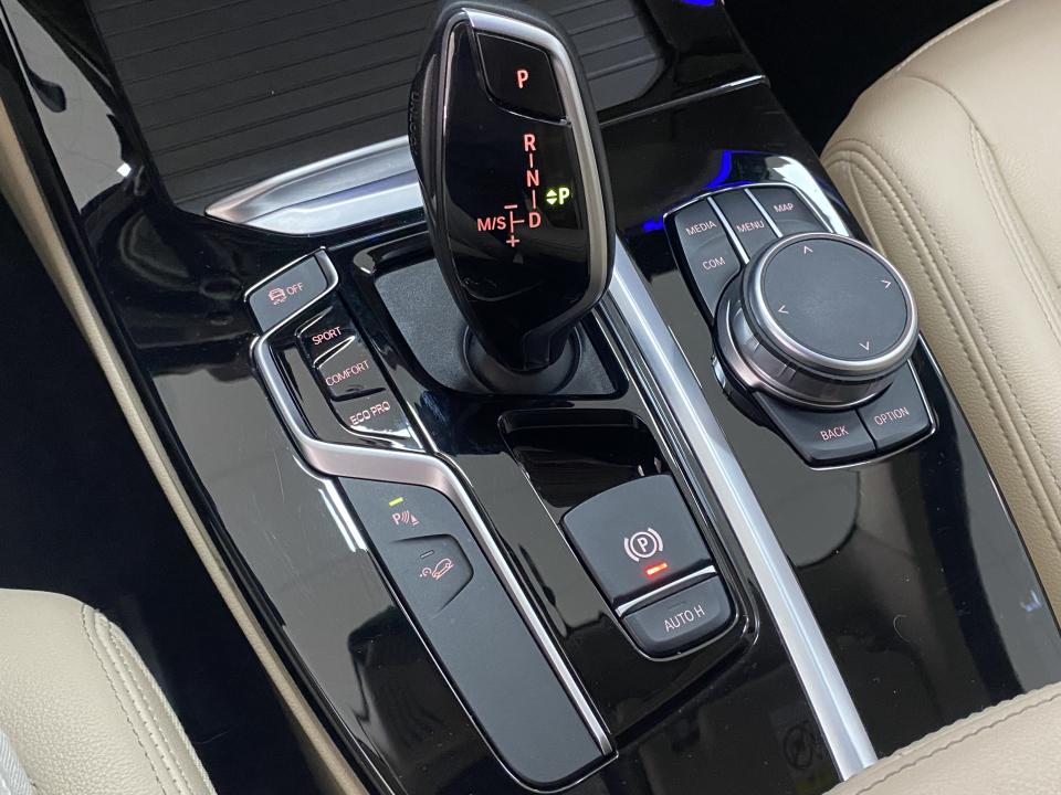 BMW X3 xDrive 20D 2.0 190CV Auto