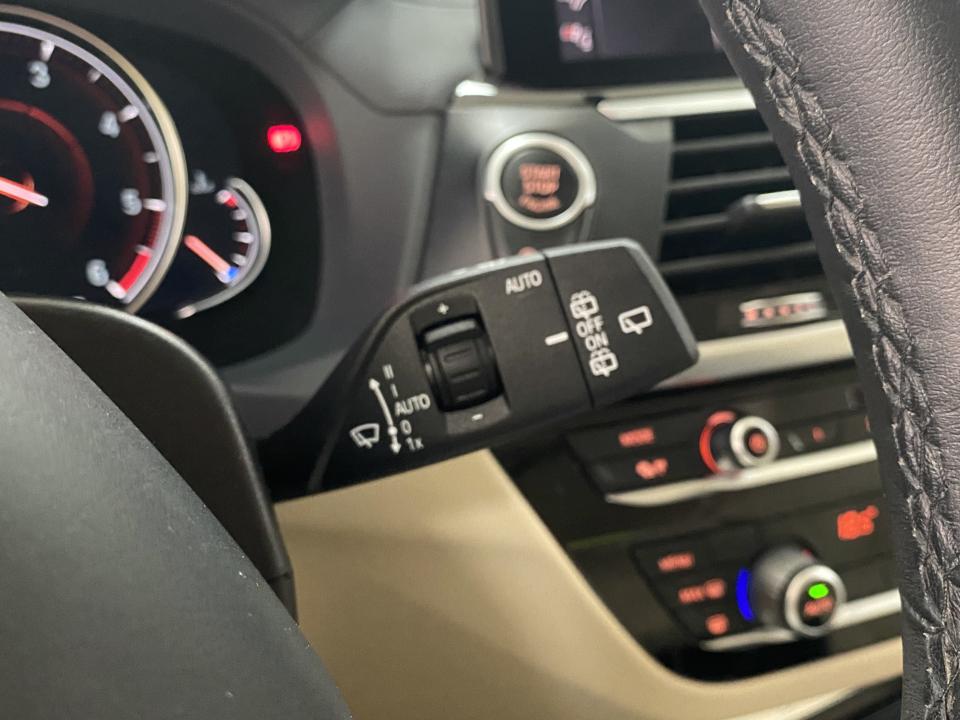 BMW X3 xDrive 20D 2.0 190CV Auto