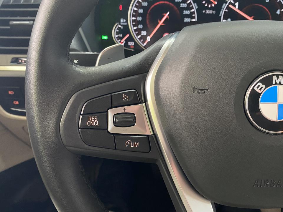 BMW X3 xDrive 20D 2.0 190CV Auto