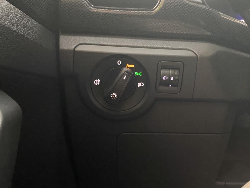 Volkswagen T-Cross Life 1.0 TSI 115CV DSG