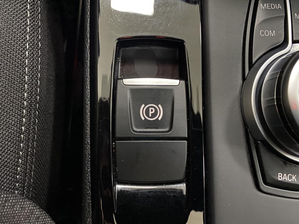 BMW X2 sDrive Advantage 18i 1.5 140CV Auto