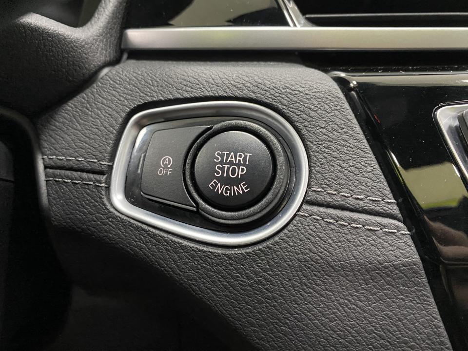 BMW X2 sDrive Advantage 18i 1.5 140CV Auto