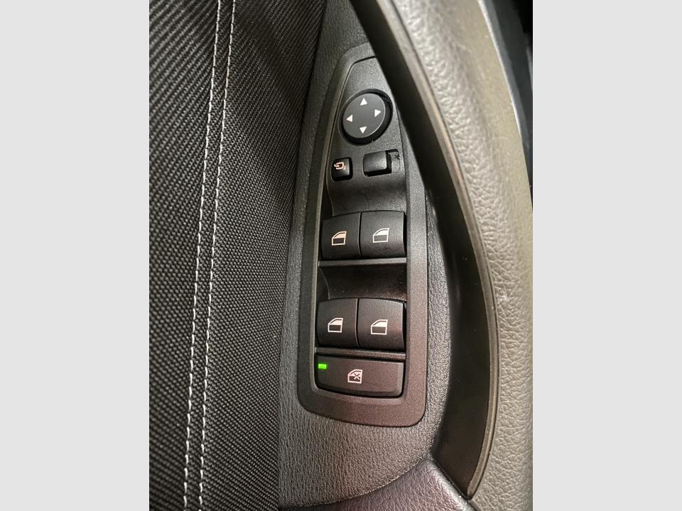 BMW X2 sDrive Advantage 18i 1.5 140CV Auto