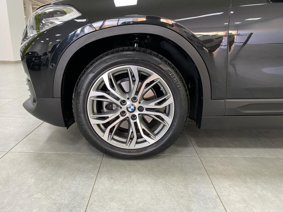 BMW X2 sDrive Advantage 18i 1.5 140CV Auto