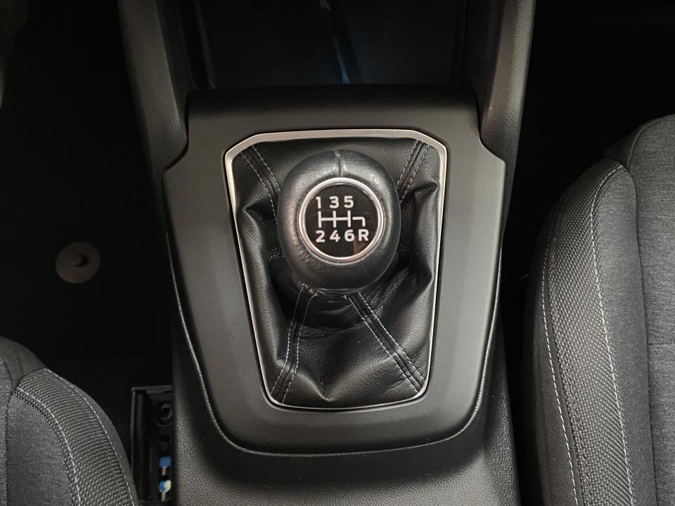 Ford Focus Active 1.0 Ecoboost 155CV MHEV