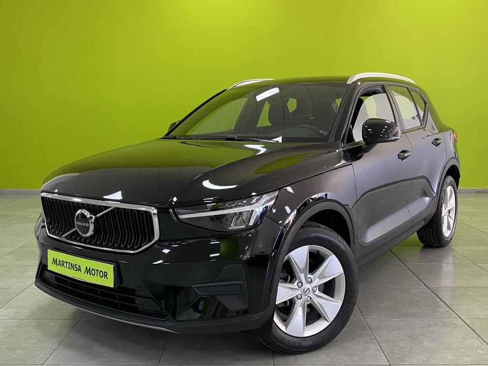 Volvo XC40 Core 2.0 B3 G 163CV Auto MHEV