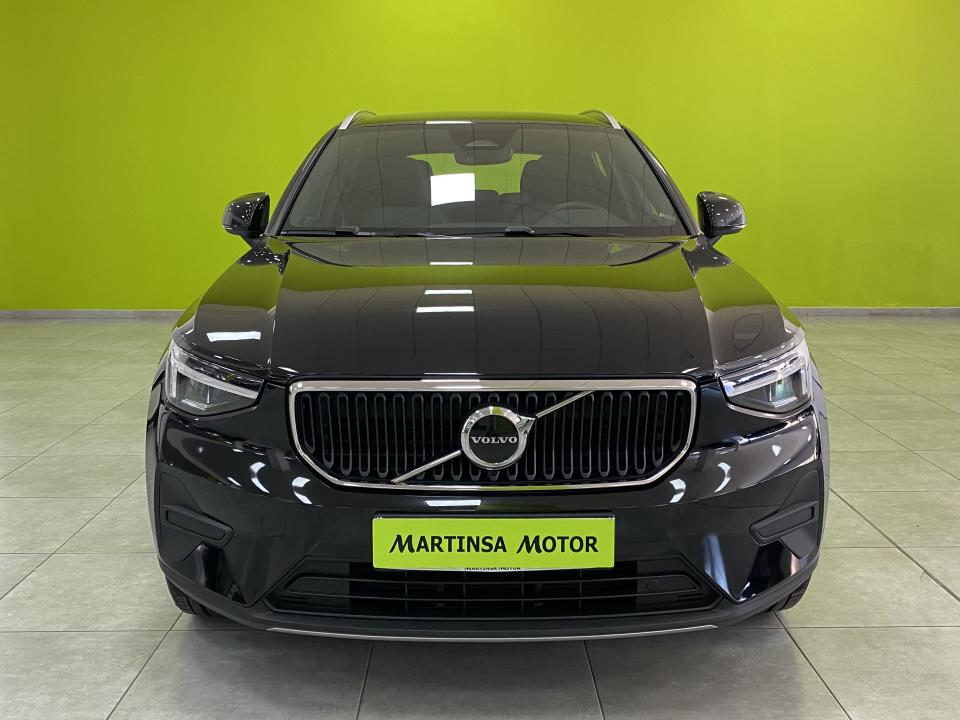 Volvo XC40 Core 2.0 B3 G 163CV Auto MHEV