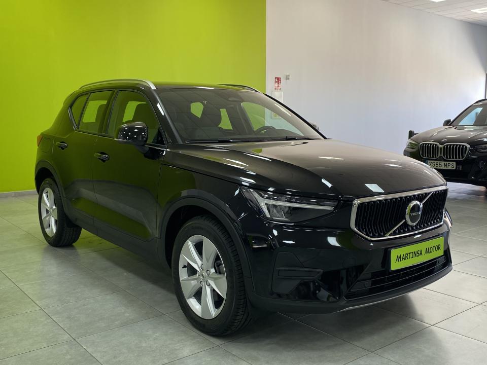 Volvo XC40 Core 2.0 B3 G 163CV Auto MHEV