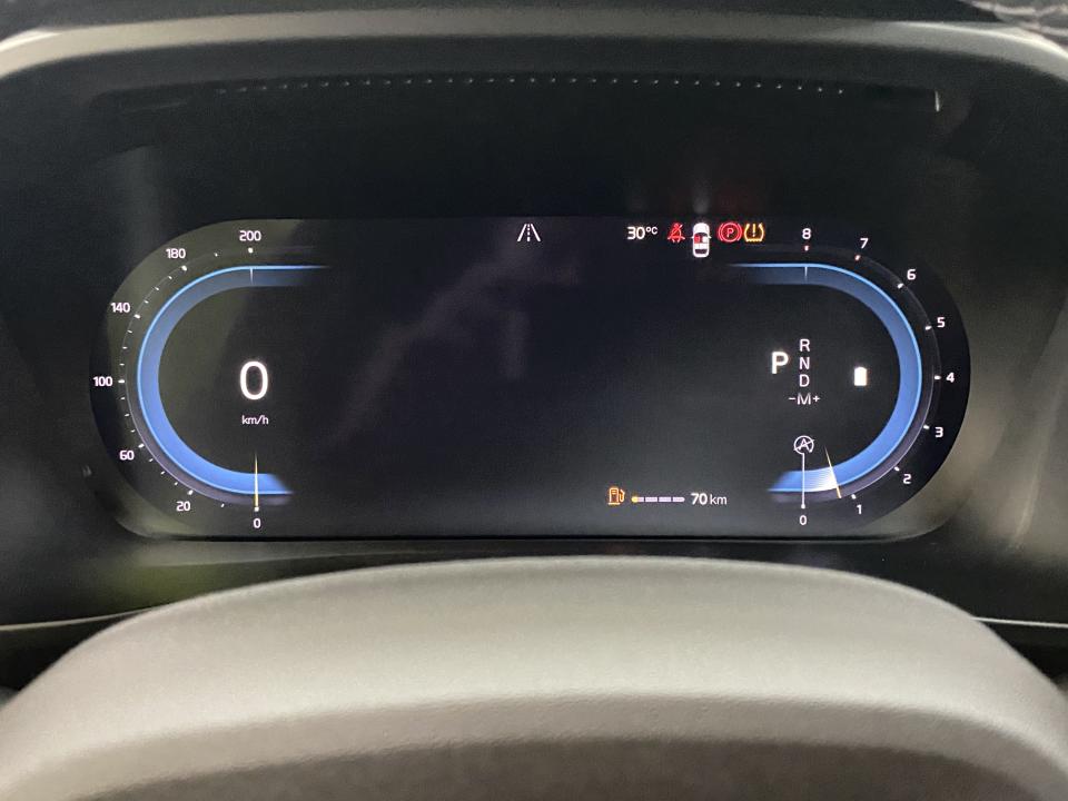 Volvo XC40 Core 2.0 B3 G 163CV Auto MHEV