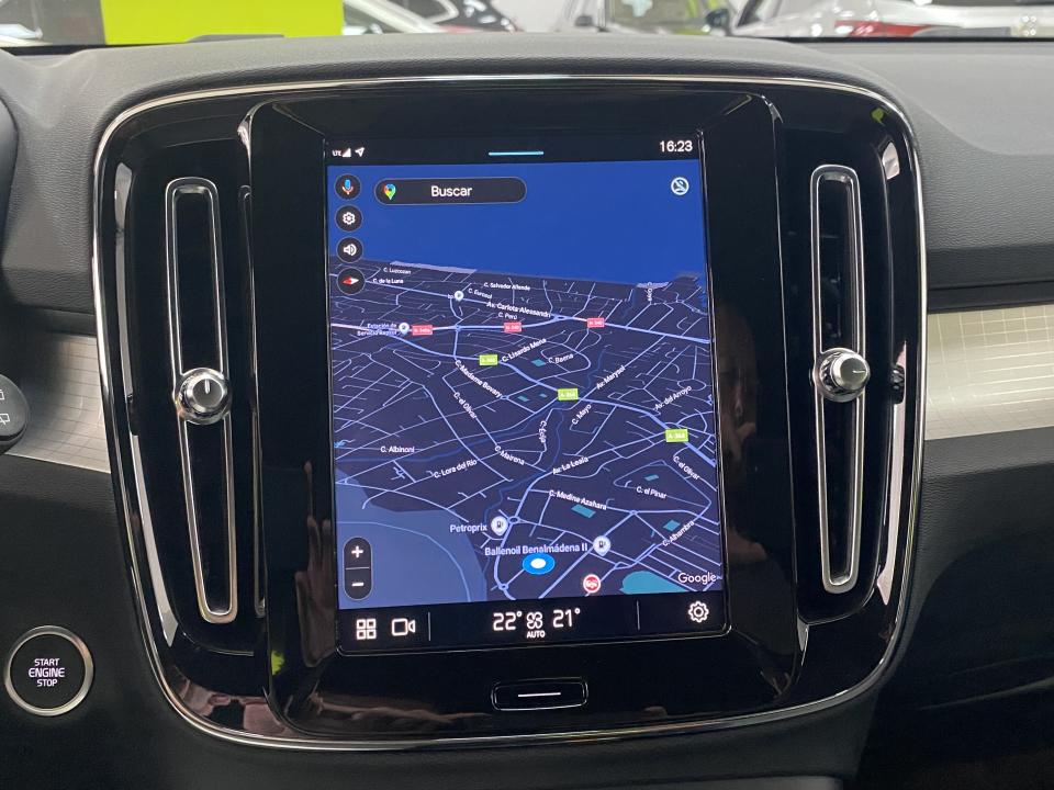 Volvo XC40 Core 2.0 B3 G 163CV Auto MHEV