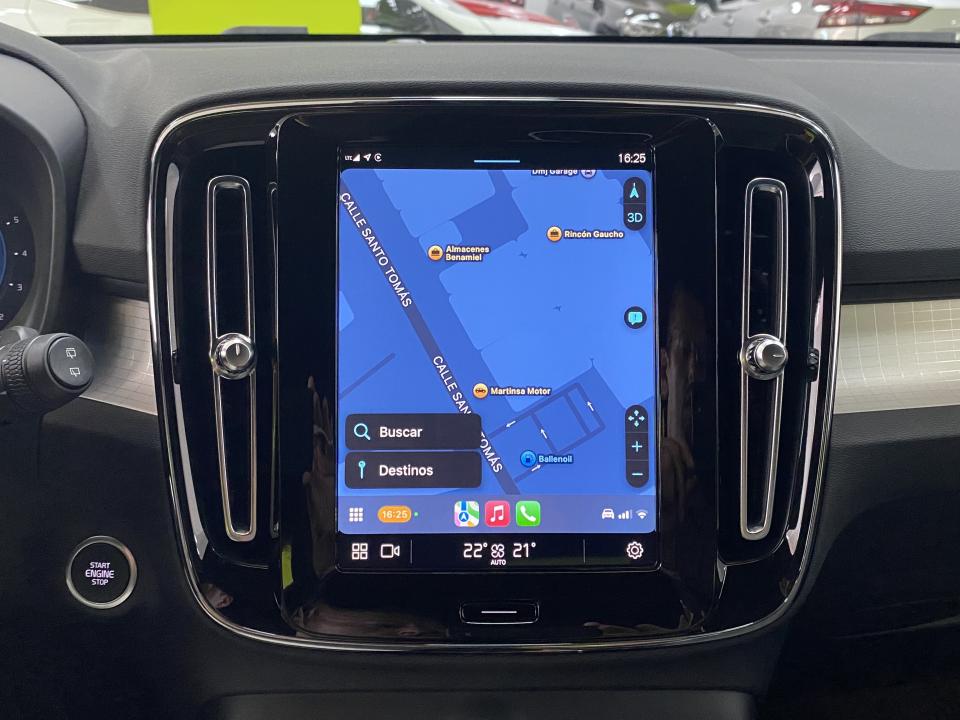 Volvo XC40 Core 2.0 B3 G 163CV Auto MHEV