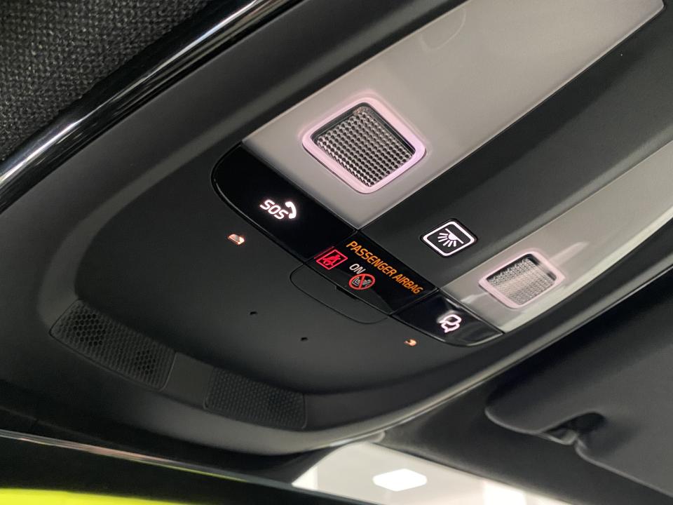 Volvo XC40 Core 2.0 B3 G 163CV Auto MHEV