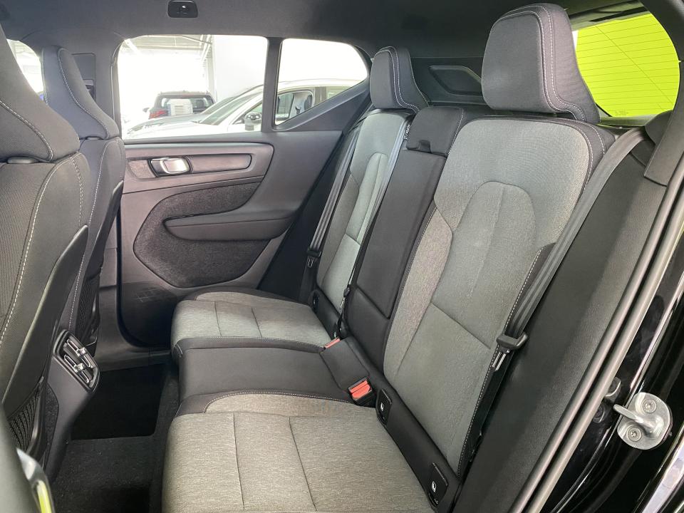 Volvo XC40 Core 2.0 B3 G 163CV Auto MHEV