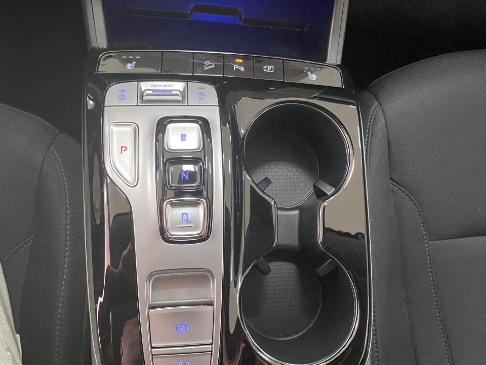 Hyundai Tucson Tecno 4x4 1.6 CRDI 136CV DTC MHEV 48v