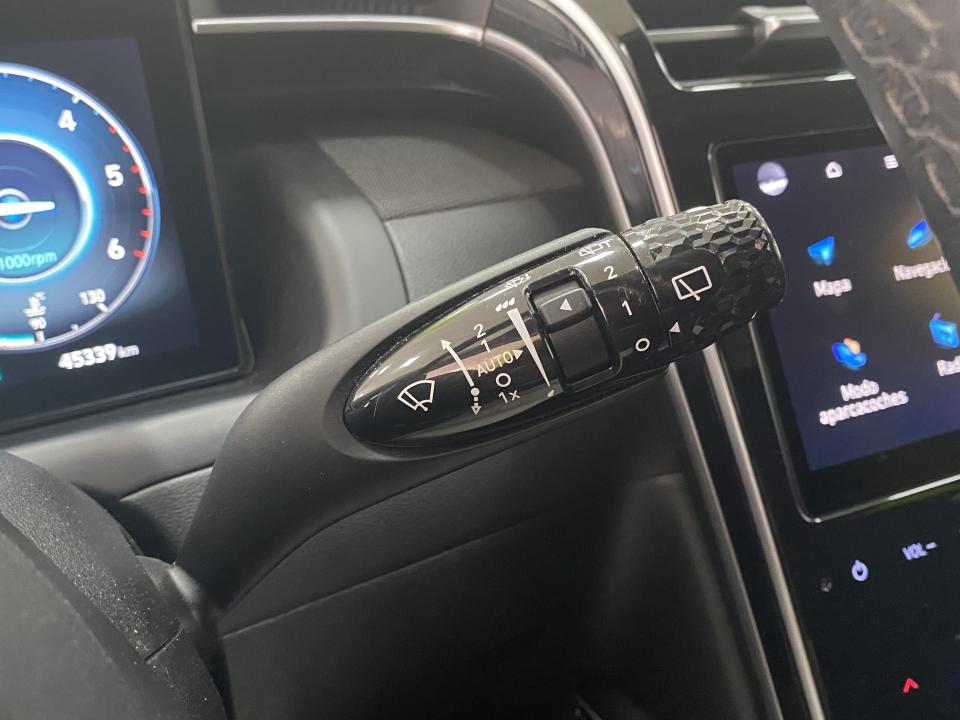 Hyundai Tucson Tecno 4x4 1.6 CRDI 136CV DTC MHEV 48v