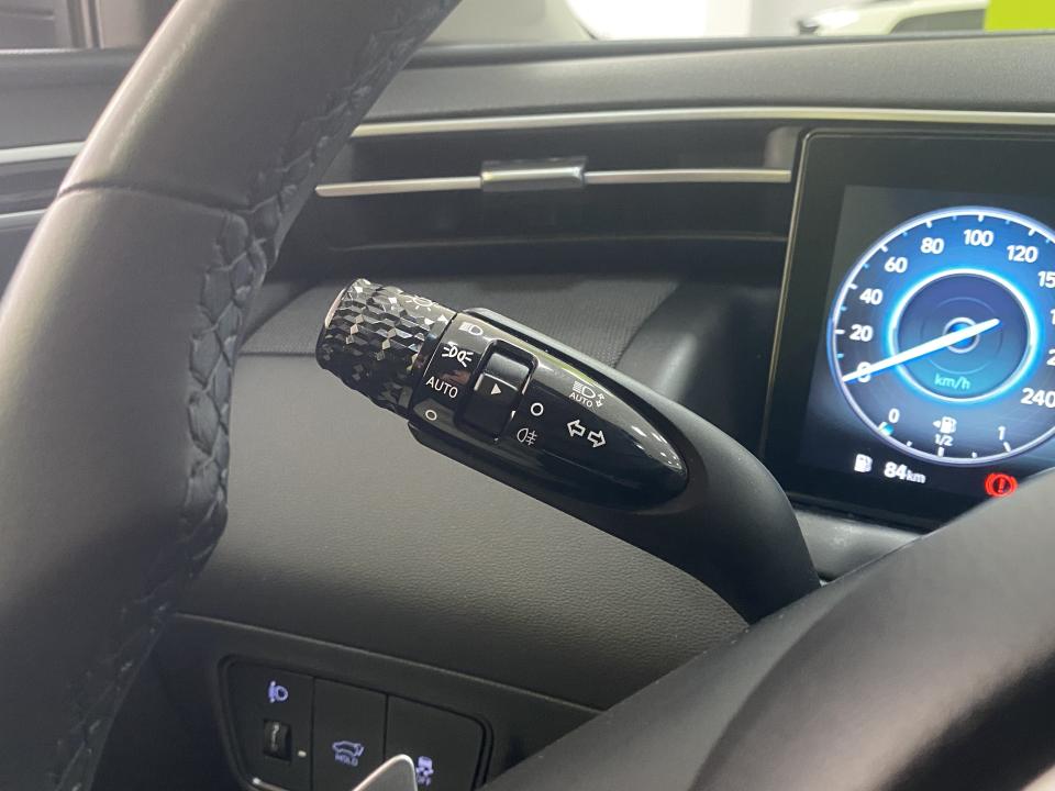 Hyundai Tucson Tecno 4x4 1.6 CRDI 136CV DTC MHEV 48v