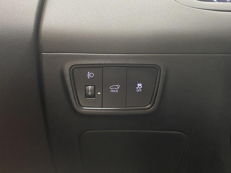 Hyundai Tucson Tecno 4x4 1.6 CRDI 136CV DTC MHEV 48v