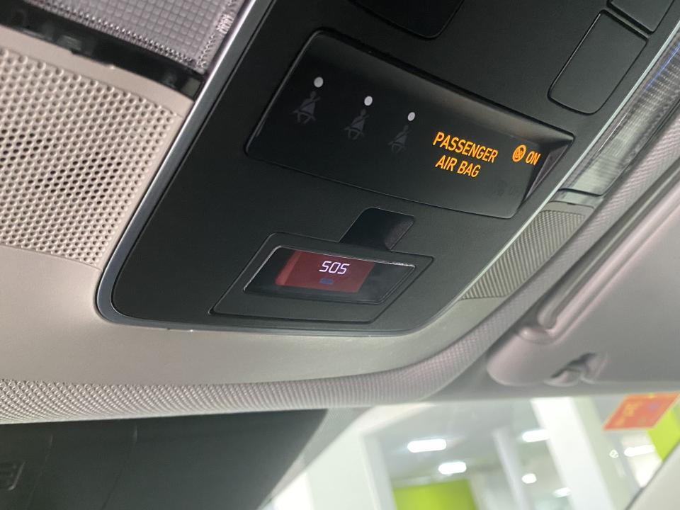 Hyundai Tucson Tecno 4x4 1.6 CRDI 136CV DTC MHEV 48v