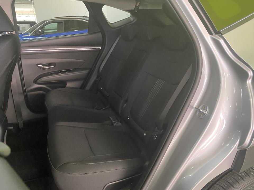 Hyundai Tucson Tecno 4x4 1.6 CRDI 136CV DTC MHEV 48v