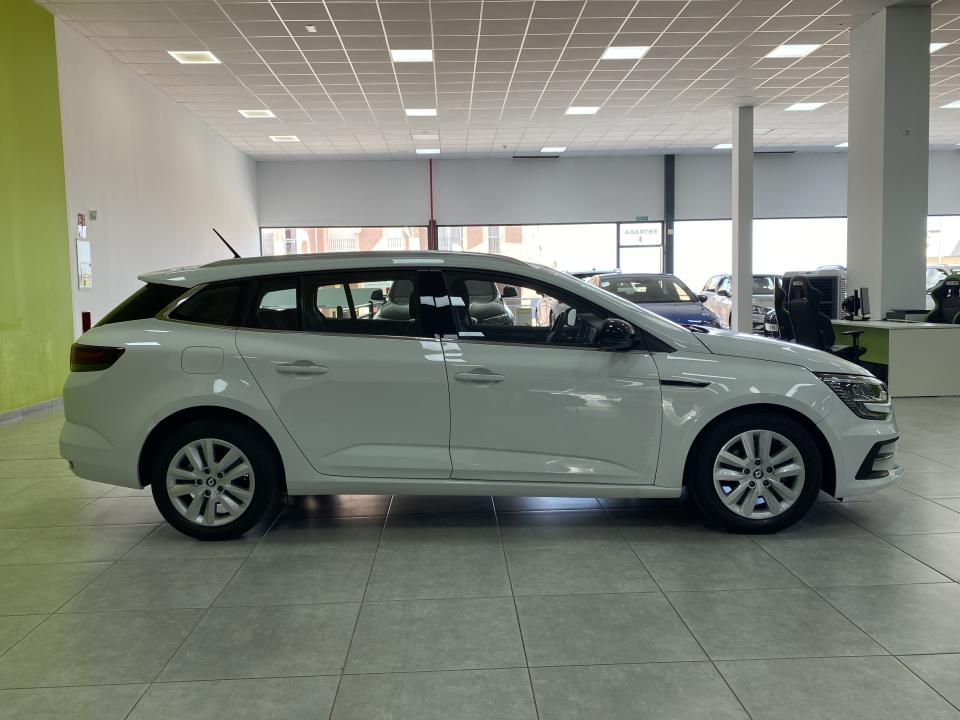 Renault Megane Business 1.5 Blue DCI 115CV