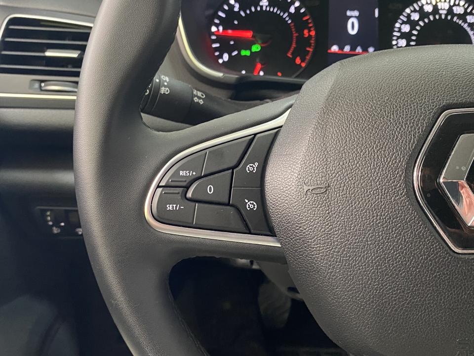 Renault Megane Business 1.5 Blue DCI 115CV
