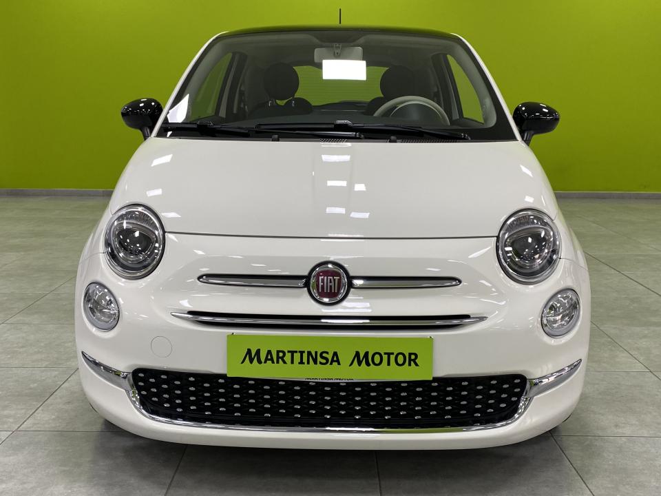 Fiat 500 Dolcevita 1.0 70CV Hybrid