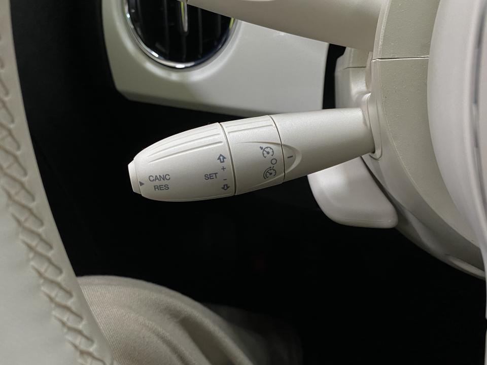 Fiat 500 Dolcevita 1.0 70CV Hybrid
