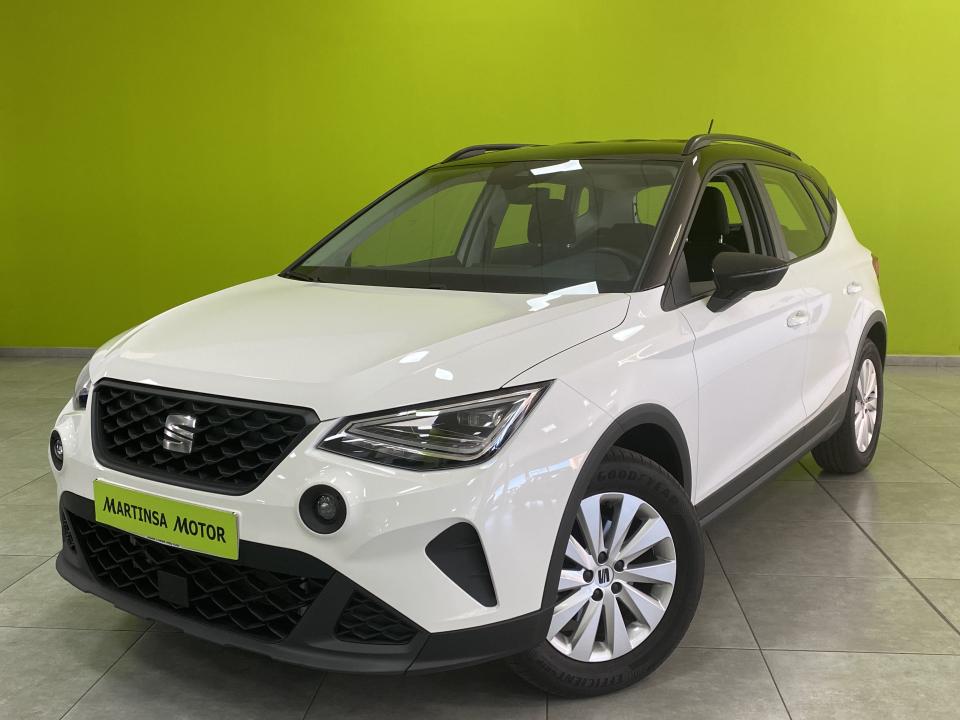 SEAT Arona Style XL 1.0 TSI 110CV