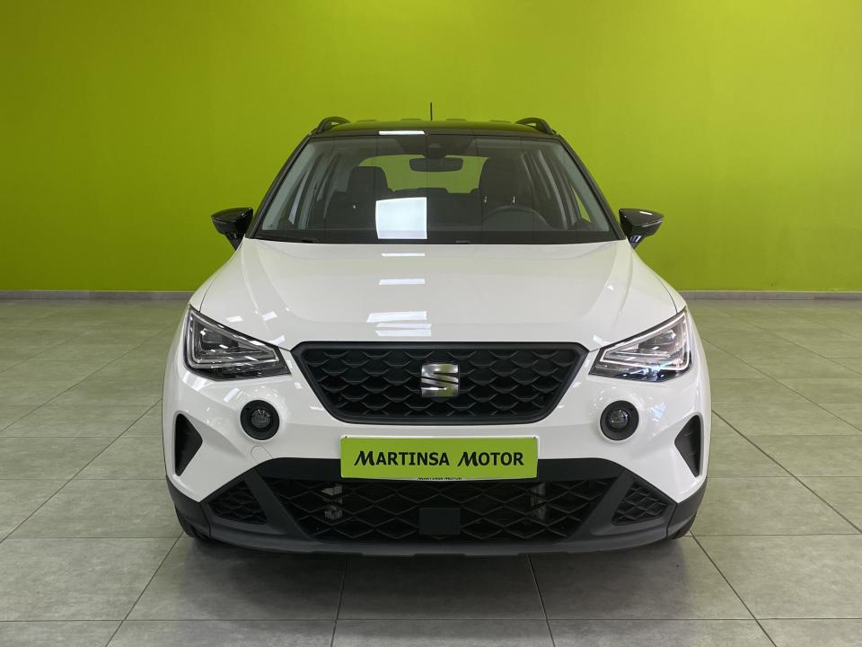 SEAT Arona Style XL 1.0 TSI 110CV