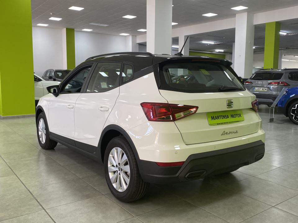SEAT Arona Style XL 1.0 TSI 110CV