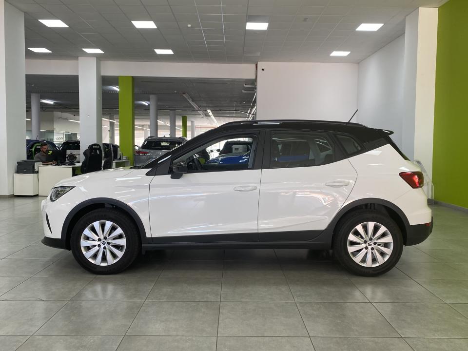 SEAT Arona Style XL 1.0 TSI 110CV