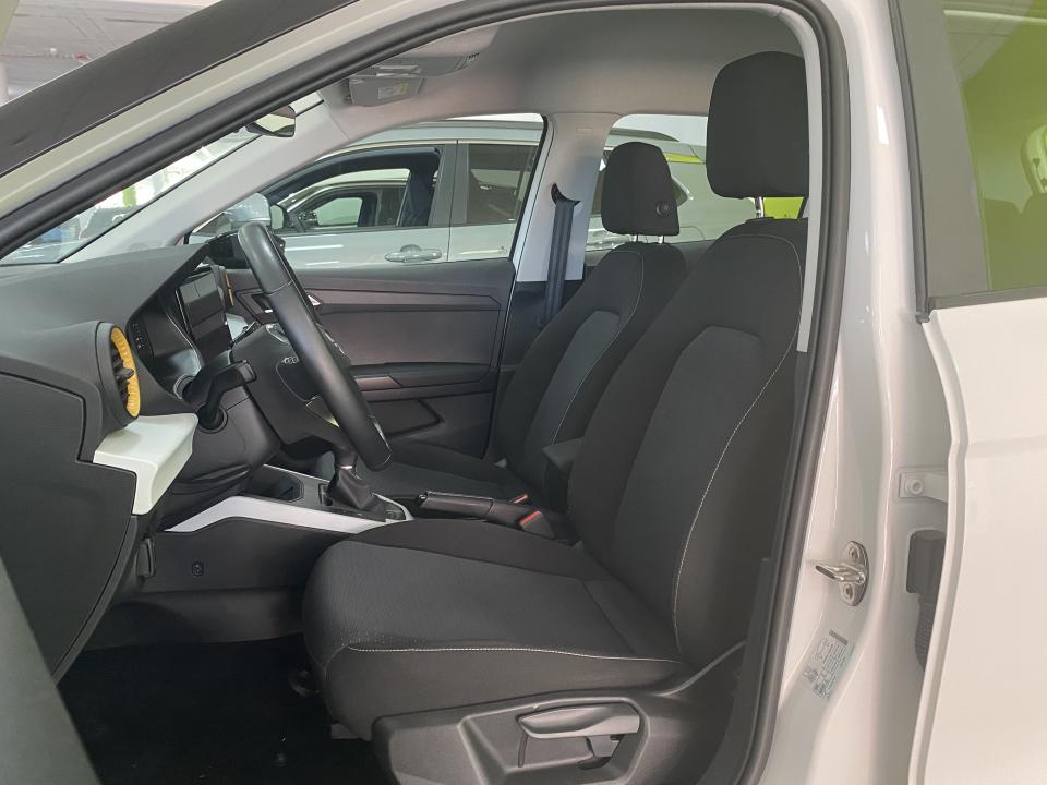 SEAT Arona Style XL 1.0 TSI 110CV