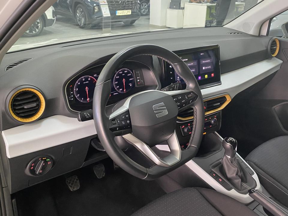 SEAT Arona Style XL 1.0 TSI 110CV