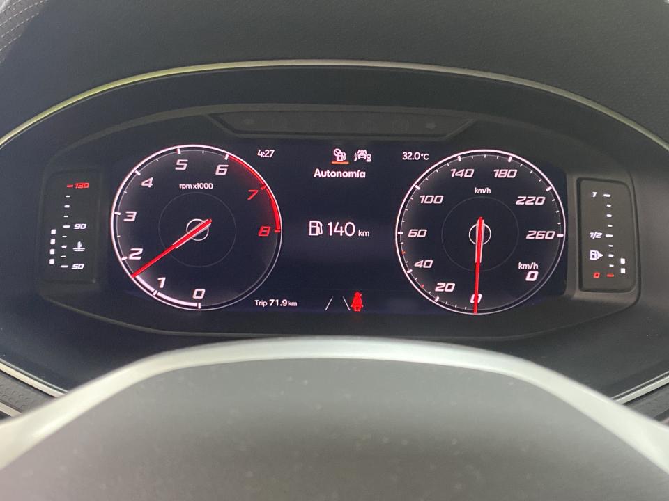 SEAT Arona Style XL 1.0 TSI 110CV