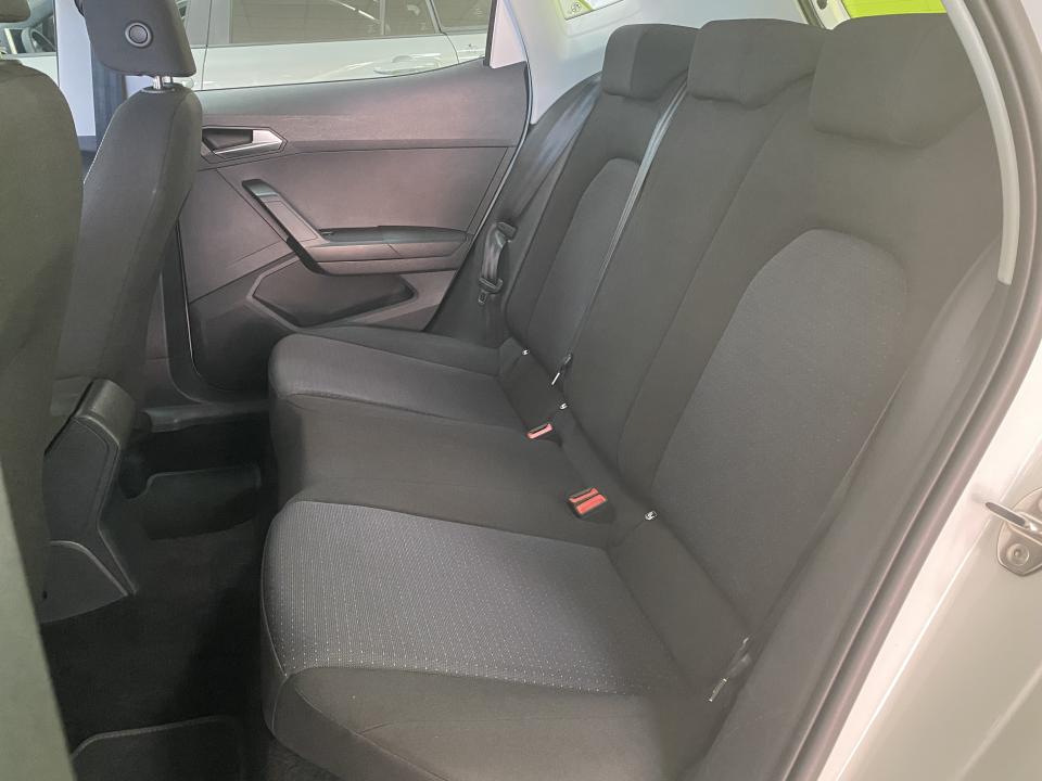 SEAT Arona Style XL 1.0 TSI 110CV