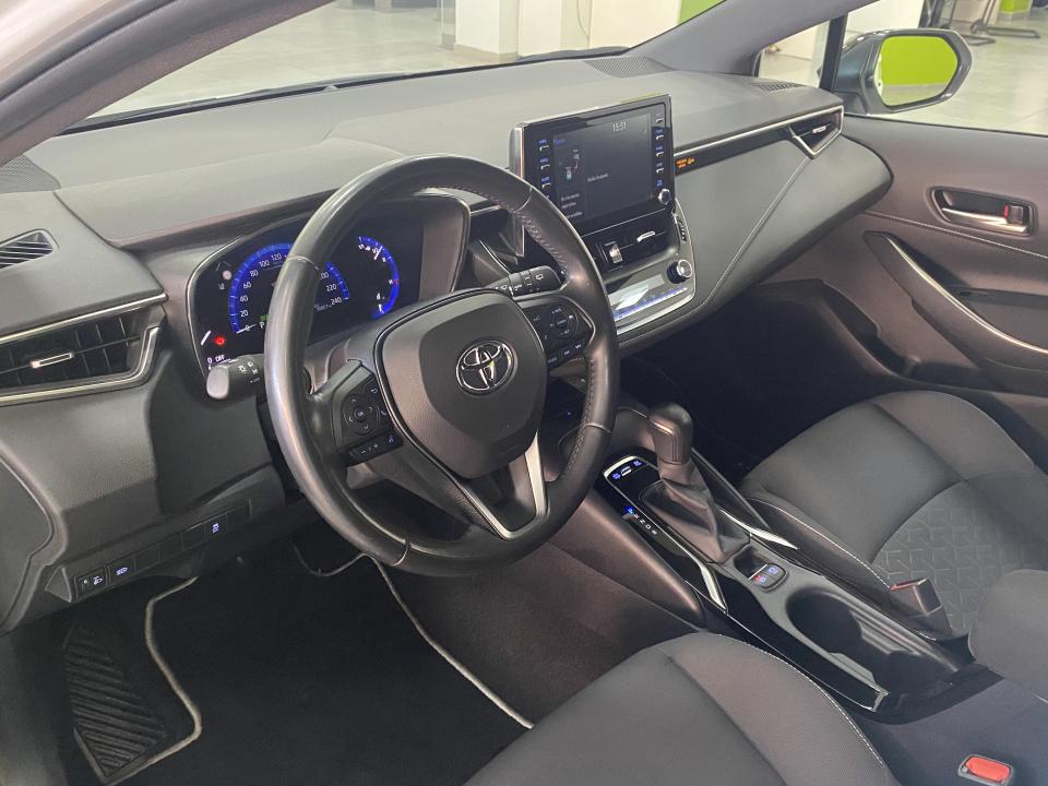 Toyota Corolla Active Tech 125H HEV