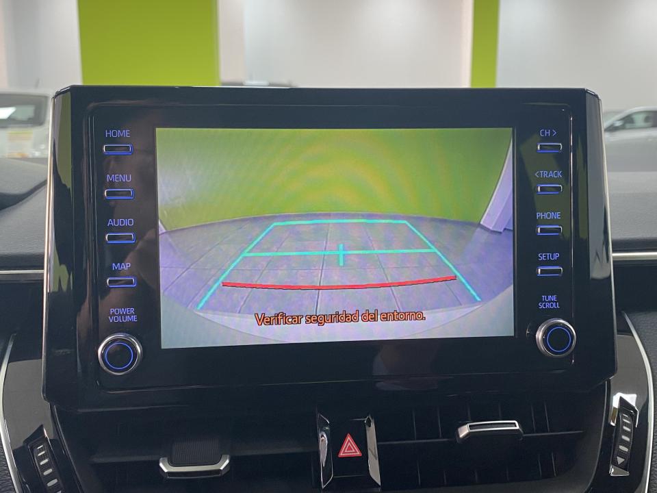 Toyota Corolla Active Tech 125H HEV