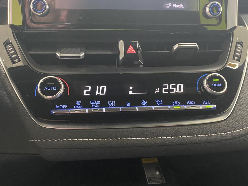 Toyota Corolla Active Tech 125H HEV