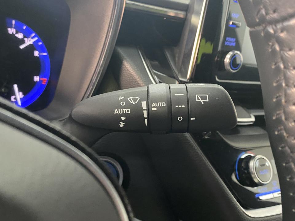 Toyota Corolla Active Tech 125H HEV