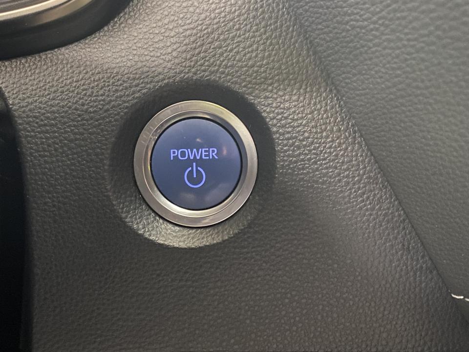 Toyota Corolla Active Tech 125H HEV