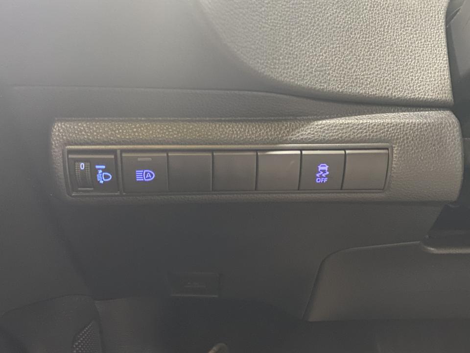 Toyota Corolla Active Tech 125H HEV