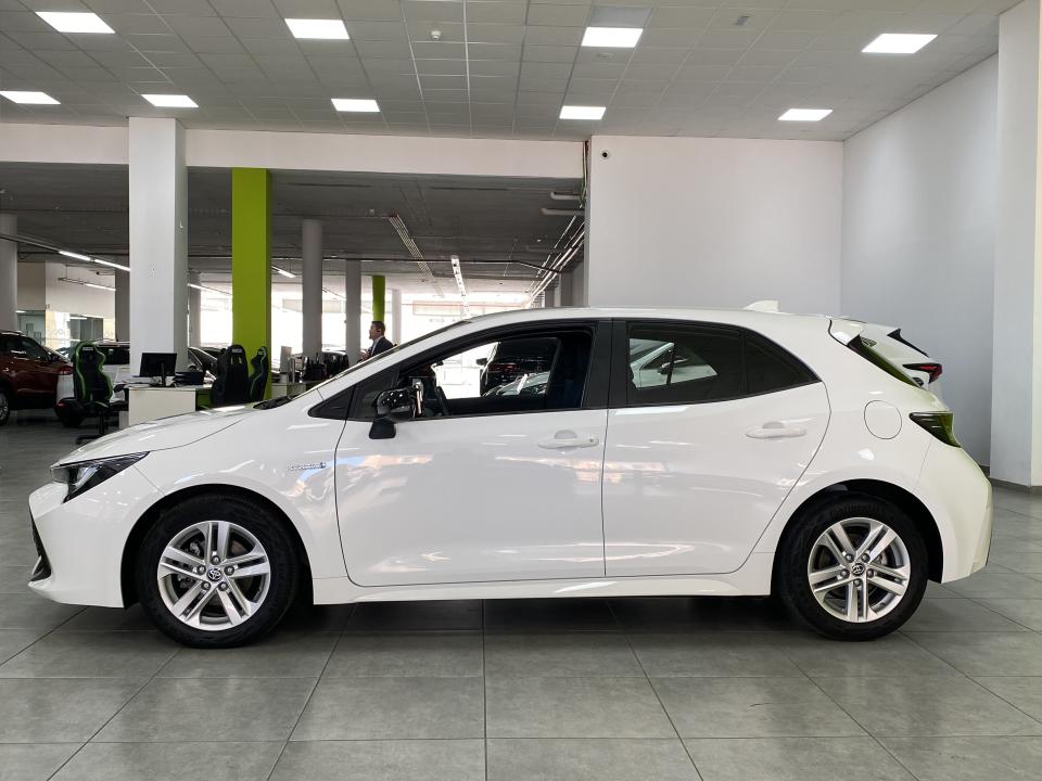 Toyota Corolla Active Tech 125H HEV