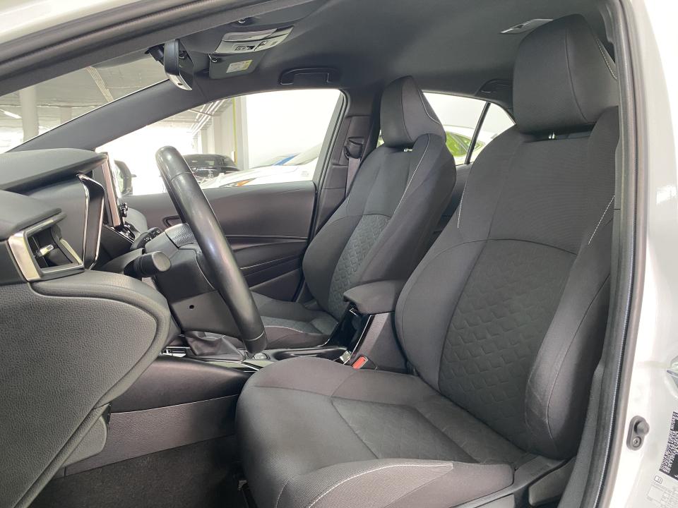 Toyota Corolla Active Tech 125H HEV
