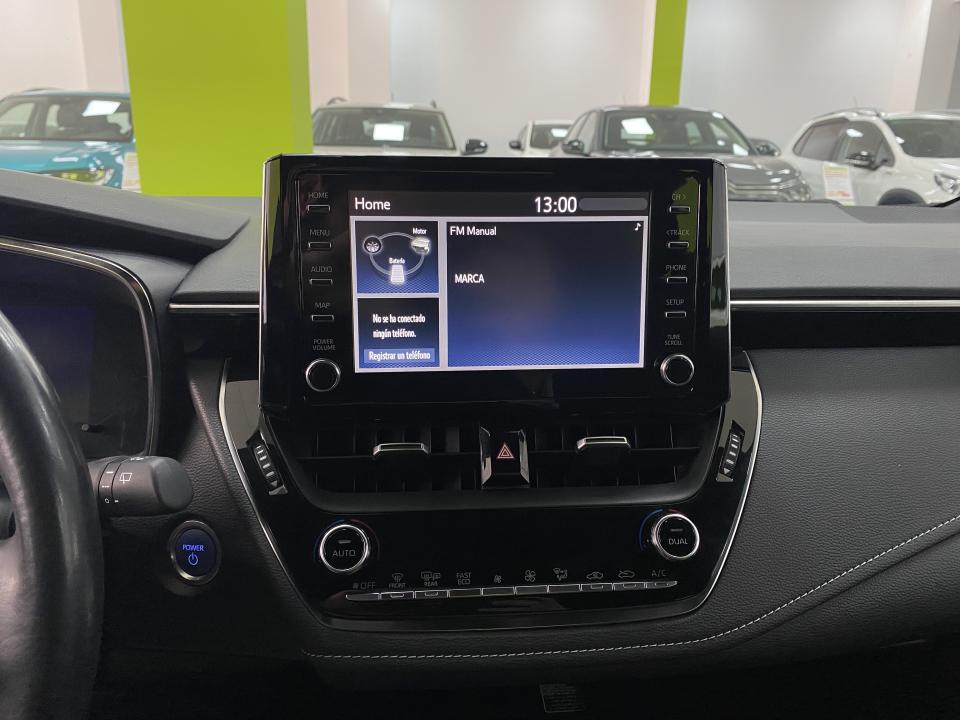 Toyota Corolla Active Tech 125H HEV