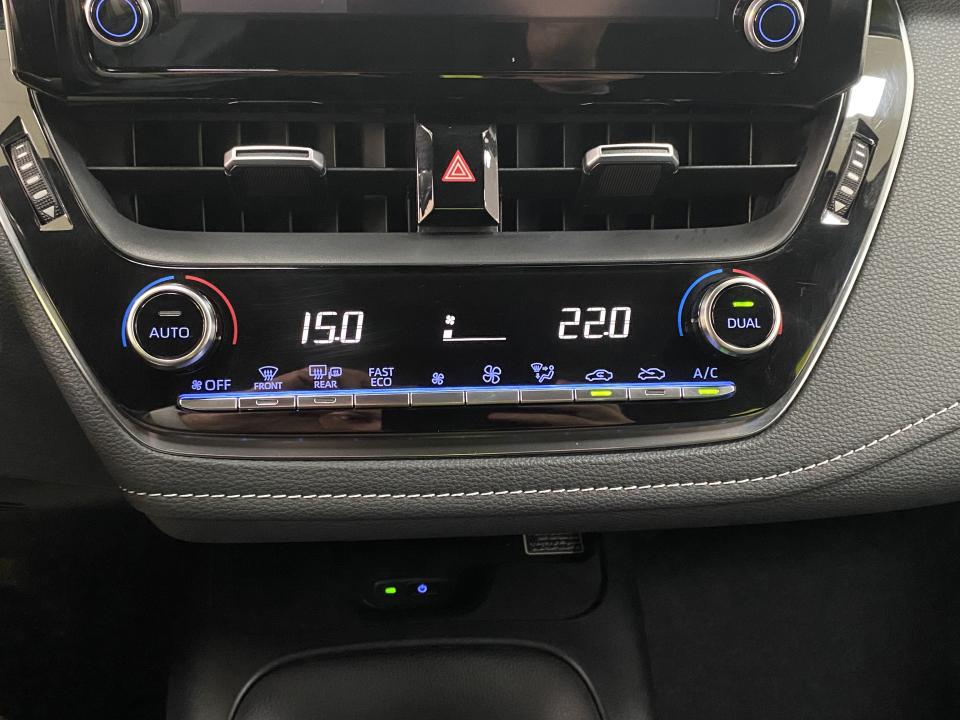 Toyota Corolla Active Tech 125H HEV