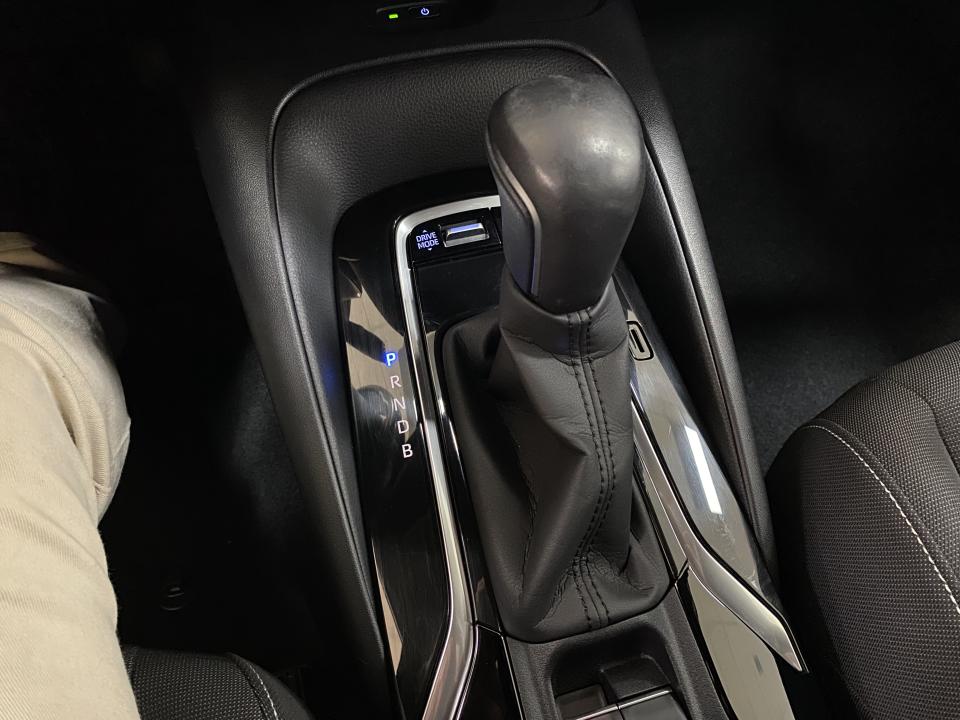 Toyota Corolla Active Tech 125H HEV