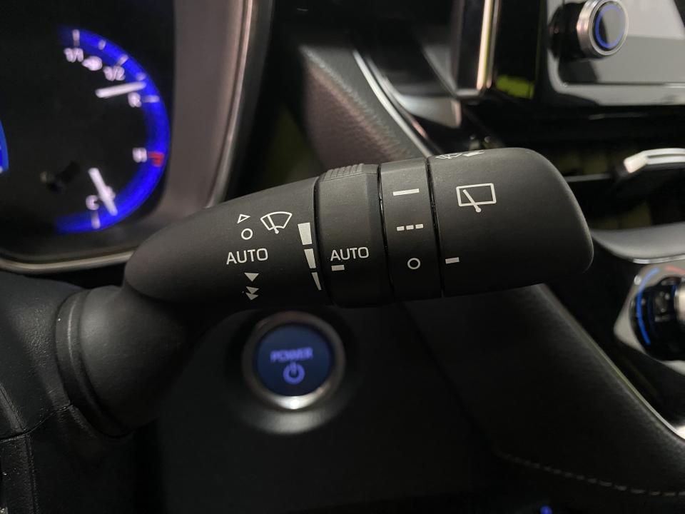 Toyota Corolla Active Tech 125H HEV