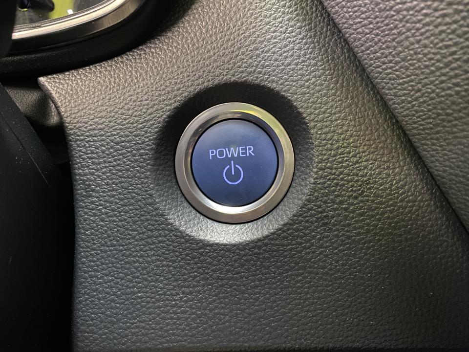 Toyota Corolla Active Tech 125H HEV